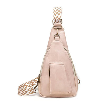 Nina | Shoulder Bag Retro Chic