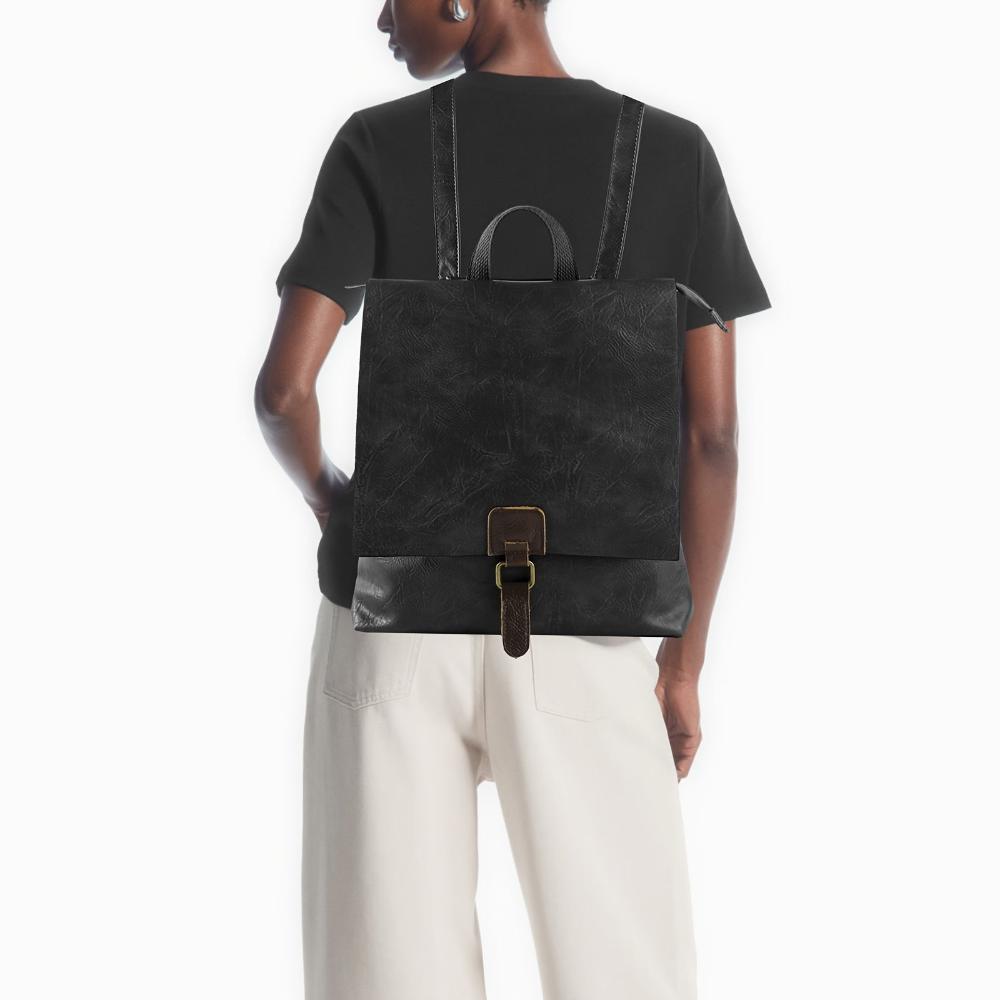 Nina | Versatile Vintage-Style Backpack