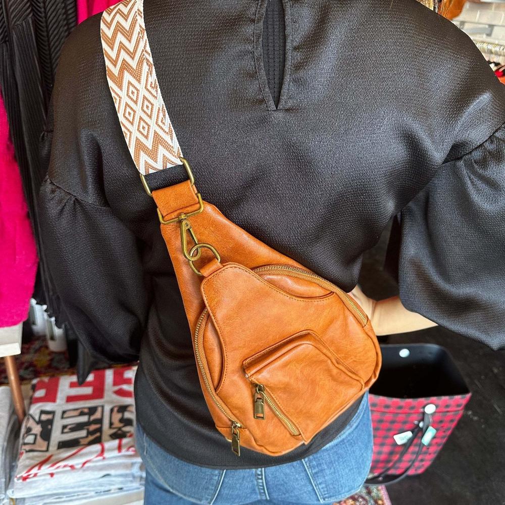 Nina | Shoulder Bag Retro Chic