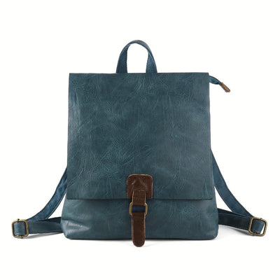 Nina | Versatile Vintage-Style Backpack
