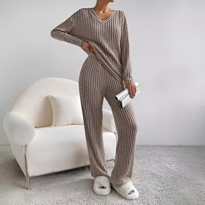 Wilma | Knit Set