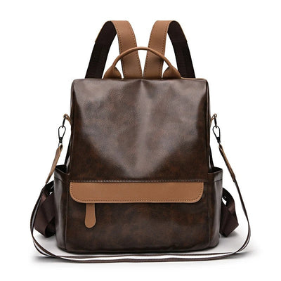 Lydia | Daily Explorer Backpack