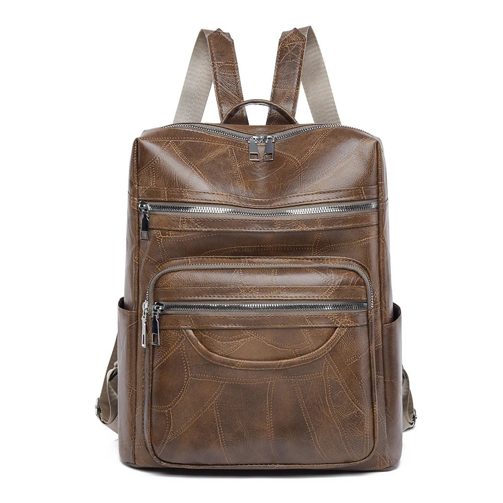 Marguerite | Chic Heritage Rucksack