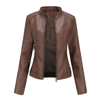 Salomé™ | Elegant and Modern Stylish Jacket for a Chic Look