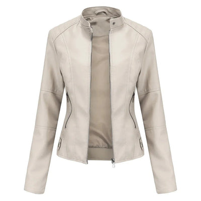 Salomé™ | Elegant and Modern Stylish Jacket for a Chic Look