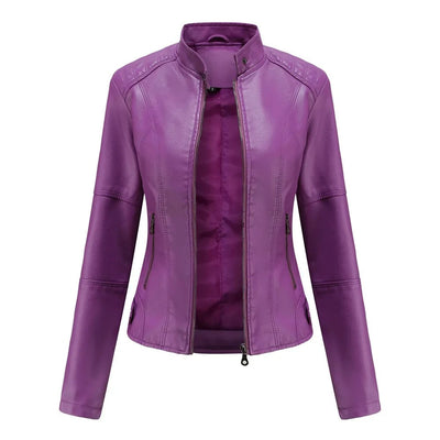 Salomé™ | Elegant and Modern Stylish Jacket for a Chic Look