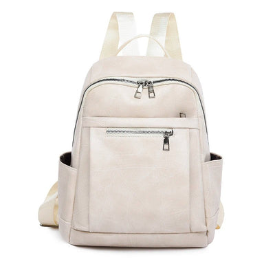 Cordelia | Chic and Timeless Backpack