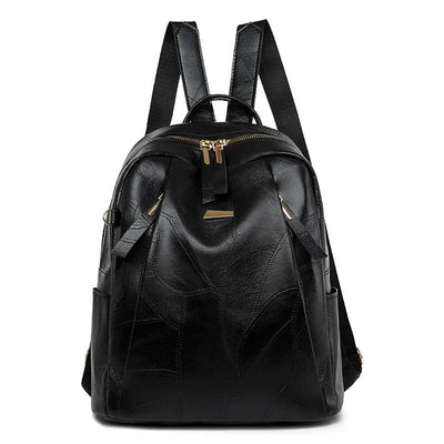 Lydia | Classic Chic Backpack