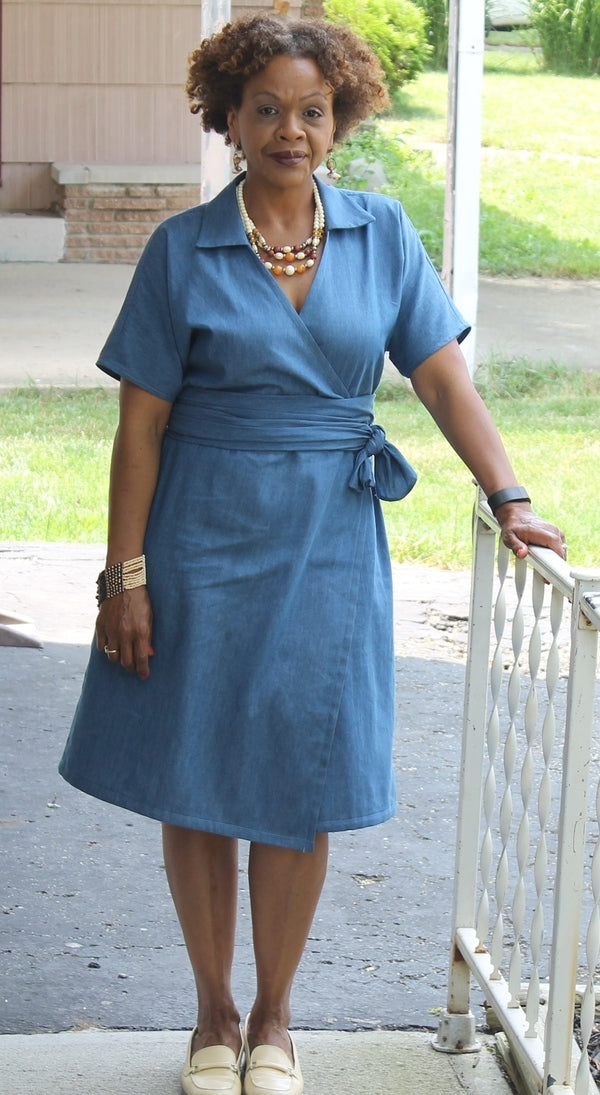 <h2>Customers love Rosie's Boutique</h2>